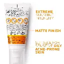 La Roche Posay ANTHELIOS XL Tinted Dry Touch Gel-Cream SPF50 plus - 50ml5.webp