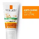 La Roche Posay ANTHELIOS XL Tinted Dry Touch Gel-Cream SPF50 plus - 50ml4.webp