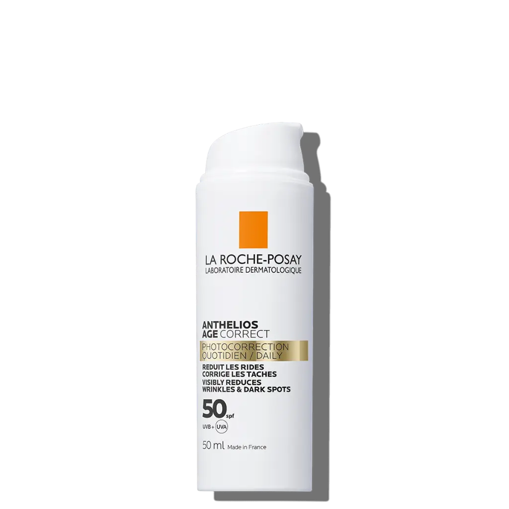 La Roche Posay Anthelios Age Correct SPF50 - 50ml2.webp