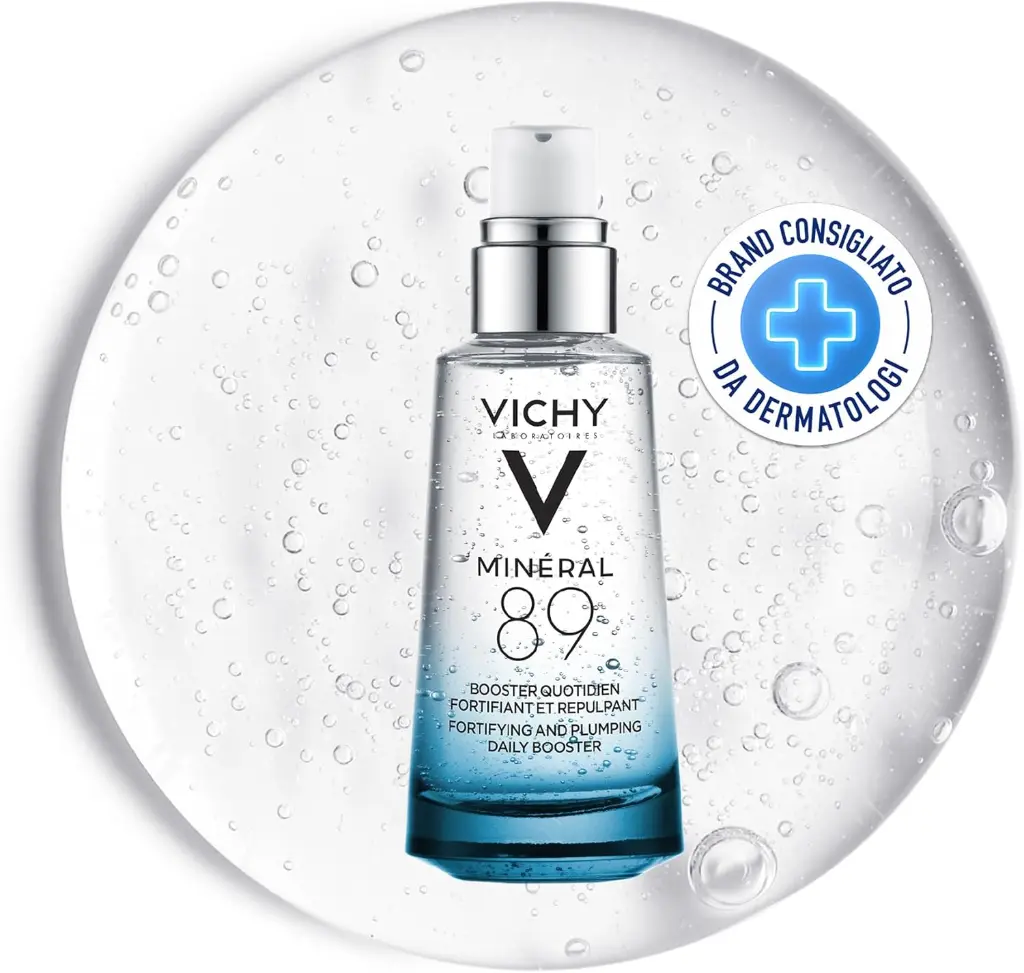 VICHY Minéral 89 Daily Booster Fortifying and Plumping - 50 ml2.webp