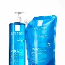 La Roche-Posay Effaclar Purifying Foaming Gel - 400ml5.webp