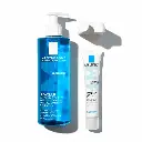 La Roche-Posay Effaclar Purifying Foaming Gel - 400ml4.webp