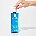 La Roche-Posay Effaclar Purifying Foaming Gel - 400ml3.webp