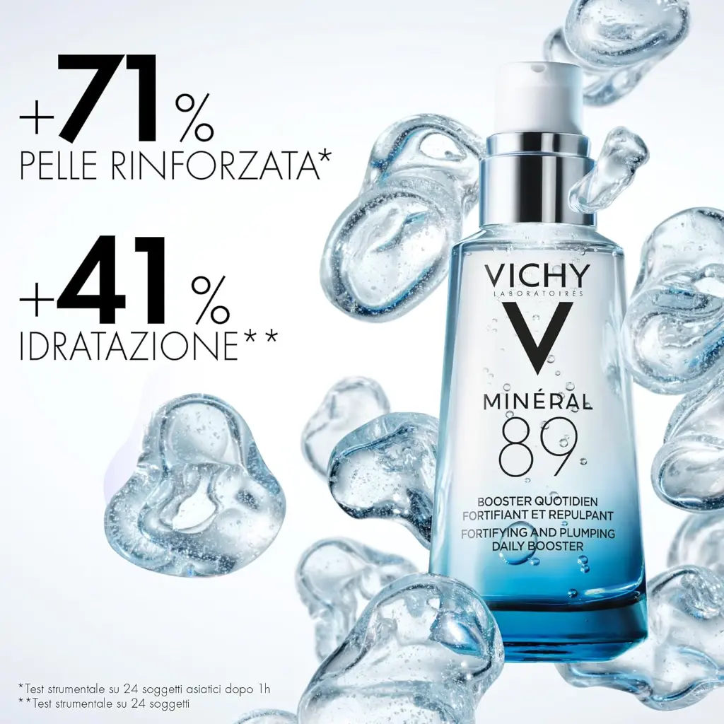 VICHY Minéral 89 Daily Booster Fortifying and Plumping - 50 ml3.webp