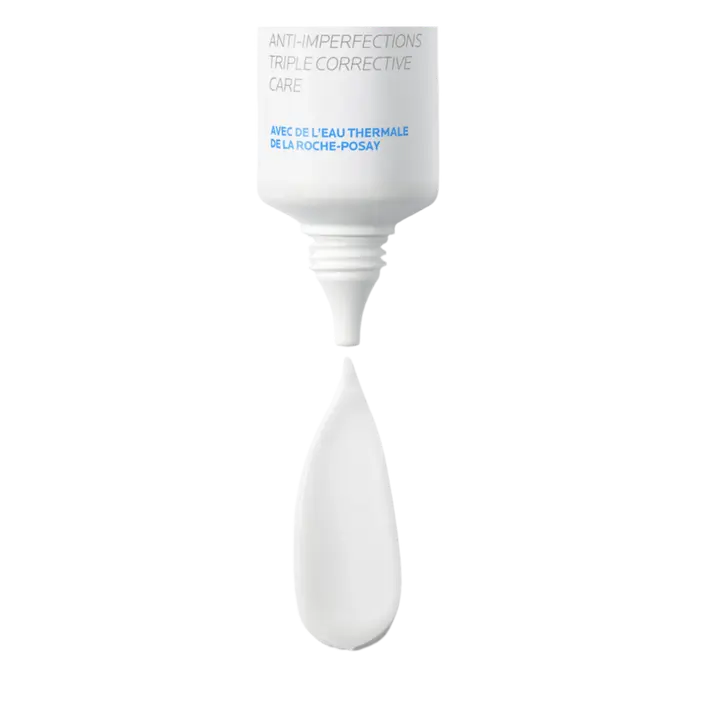 LA ROCHE-POSAY Effaclar Duo+ M - 40ml3.webp
