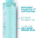 La Roche Posay Effaclar Micellar Water for Oily Skin - 200ml3.webp