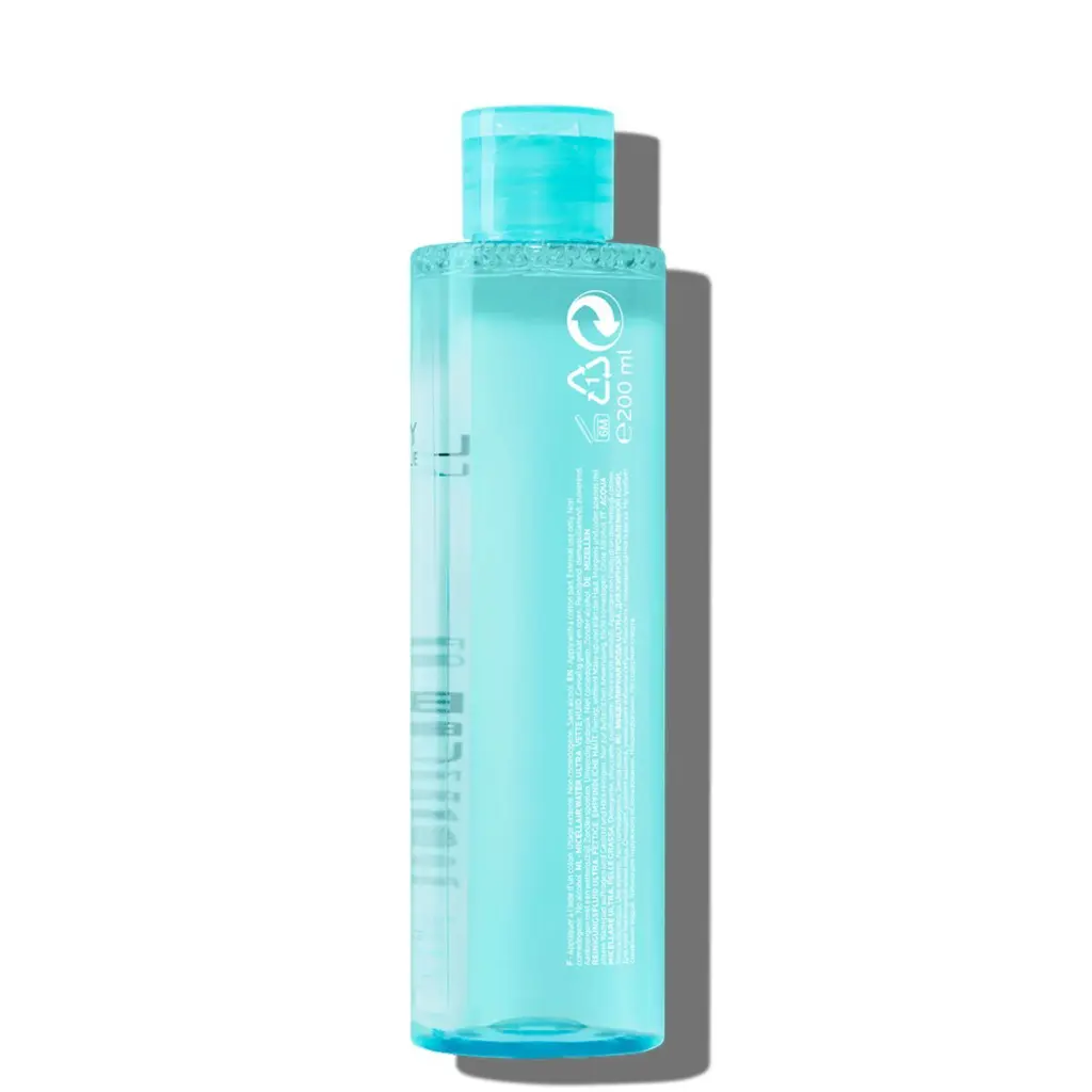 La Roche Posay Effaclar Micellar Water for Oily Skin - 200ml2.webp