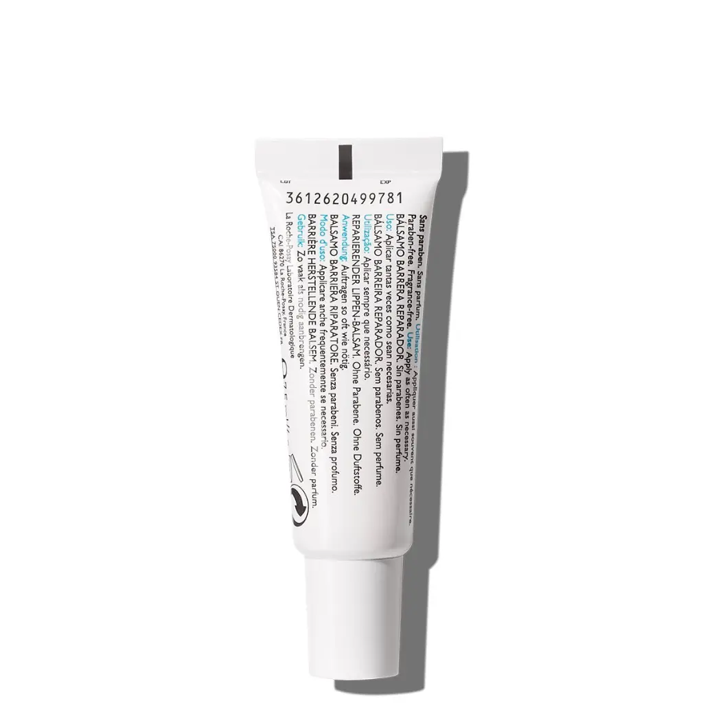La Roche Posay CICAPLAST Levres- 7.5ml2.webp