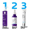 La Roche Posay Mela B3 UV Daily Moisturizer SPF 30 With Melasyl™ + Niacinamide - 40ml6.webp