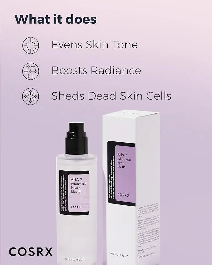 COSRX Aha 7 Whitehead Power Liquid 100ml4.webp