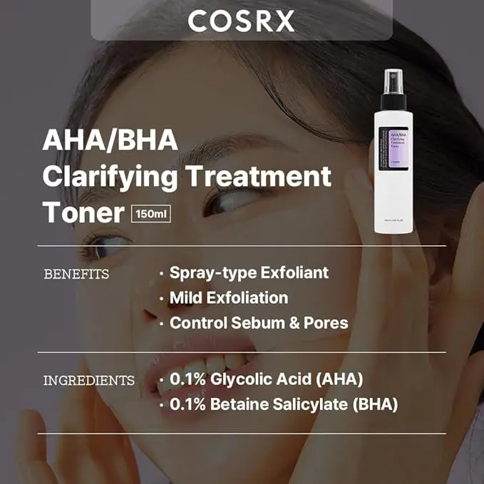 Cosrx AHA-BHA Clarifying Toner2.webp