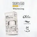 Starville Whitening Roll On Fragrance Free - 60 ml4.webp
