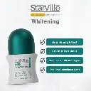 Starville Whitening Roll on Fresh Breeze 60 ml3.webp