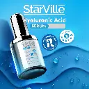 StarVille Hyaluronic Acid Serum - 30ml2.webp