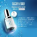 StarVille Hyaluronic Acid Serum - 30ml3.webp