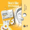StarVille Whitening Mask Sheet2.webp