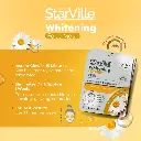 StarVille Whitening Mask Sheet4.webp