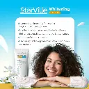 Starville Whitening Cleanser - 200 ml2.webp