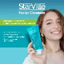 Starville Acne Prone Skin Facial Cleanser 400 ml3.webp