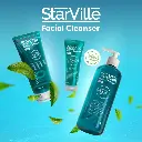 Starville Acne Prone Skin Facial Cleanser 400 ml2.webp
