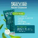 Starville Acne Prone Skin Facial Cleanser 400 ml4.webp