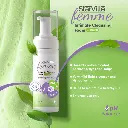StarVille Femme Intimate Cleansing Foam Refresh - 150 ml3.webp