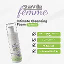 StarVille Femme Intimate Cleansing Foam Refresh - 150 ml6.webp
