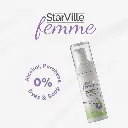 StarVille Femme Intimate Cleansing Foam Refresh - 150 ml5.webp