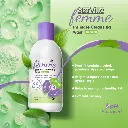StarVille Femme Intimate Cleansing Wash Refresh 200 ml4.webp