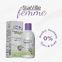 StarVille Femme Intimate Cleansing Wash Refresh 200 ml6.webp