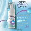 StarVille Femme Intimate Cleansing Foam Hydrate - 150 ml3.webp