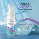 StarVille Femme Intimate Cleansing Foam Hydrate - 150 ml2.webp