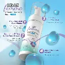 StarVille Femme Intimate Cleansing Foam Hydrate - 150 ml4.webp