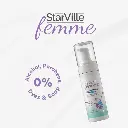 StarVille Femme Intimate Cleansing Foam Hydrate - 150 ml5.webp
