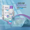 StarVille Femme Intimate Cleansing Wash Hydrate - 200 ml3.webp