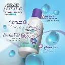 StarVille Femme Intimate Cleansing Wash Hydrate - 200 ml2.webp