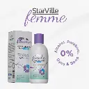 StarVille Femme Intimate Cleansing Wash Hydrate - 200 ml6.webp