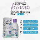 StarVille Femme Intimate Cleansing Wash Hydrate - 200 ml5.webp