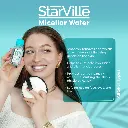 Starville Micellar Water - 200 ml2.webp