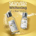 StarVille Whitening Micellar water 100 ml2.webp