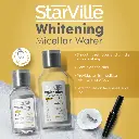 StarVille Whitening Micellar water 100 ml3.webp