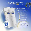 Starville Whitening Night Care Gel 60 gm3.webp
