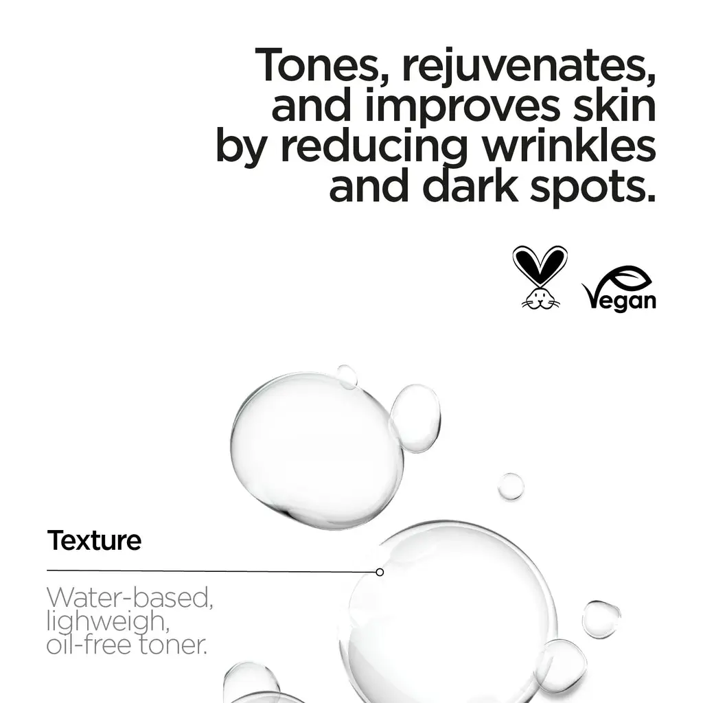 Revox JUST Retinol Toner - 250ml2.webp