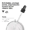 REVOX Just Salicylic Acid 2%  Peeling Solution - 30ml2.webp