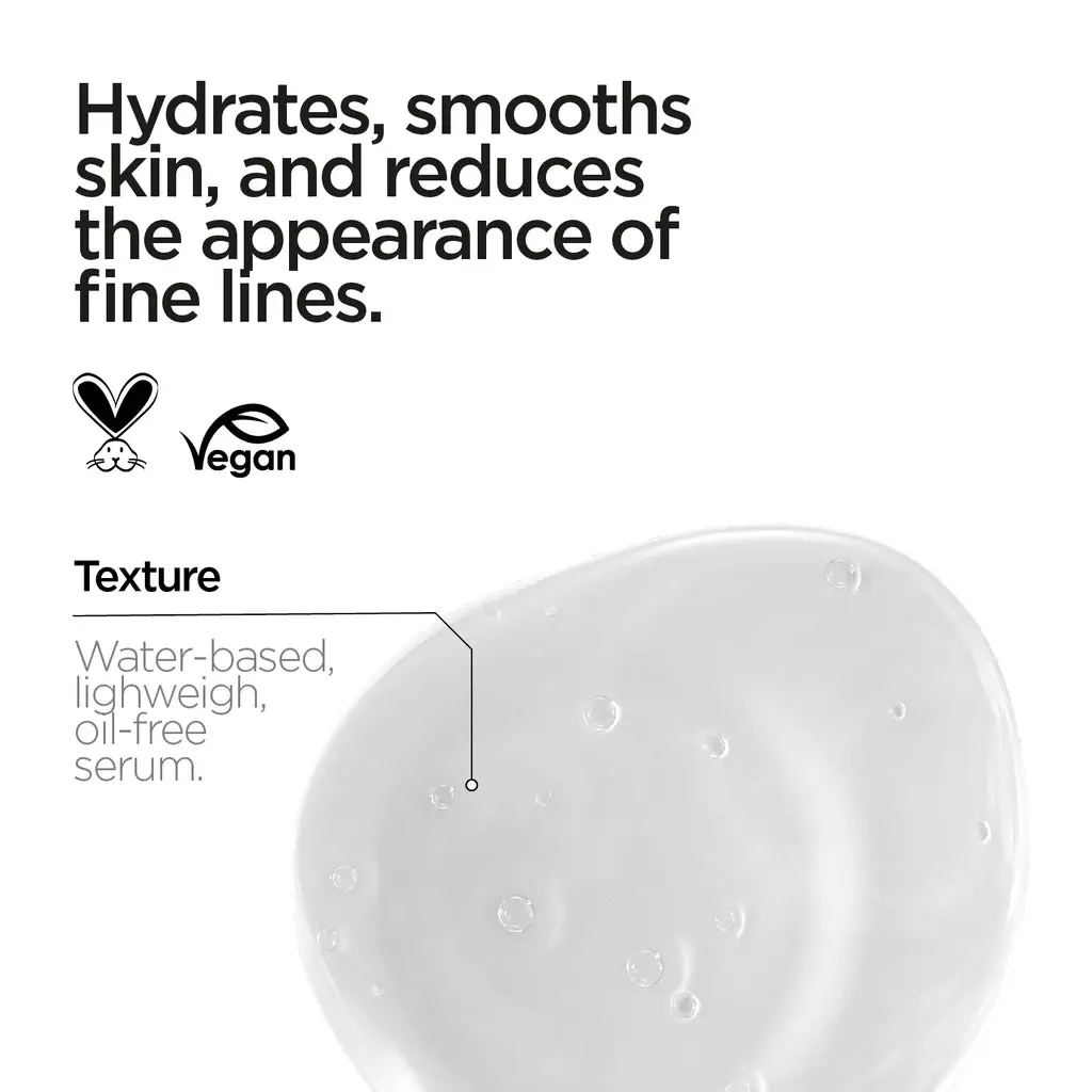 REVOX Just Hyaluronic Acid 5% - 30 ml2.webp