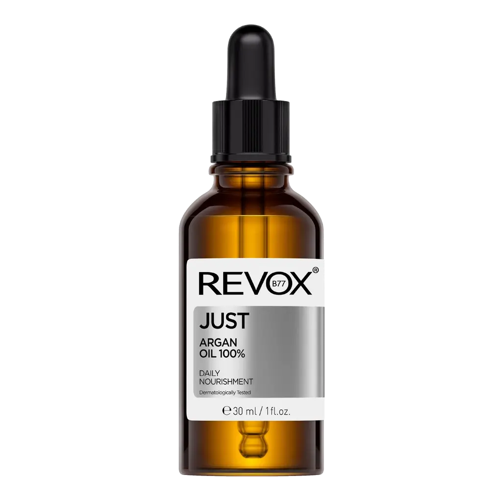 Revox Just Argan Oil 100% - 30 ml2.webp