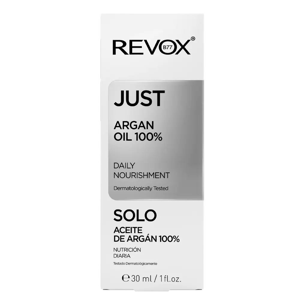 Revox Just Argan Oil 100% - 30 ml3.webp