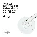 Revox Just Caffeine 5% Eye Contour Serum - 30 ml2.webp