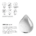 Revox Just Caffeine 5% Eye Contour Serum - 30 ml4.webp