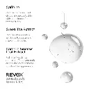 Revox Just Caffeine 5% Eye Contour Serum - 30 ml3.webp